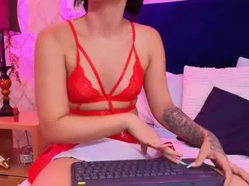alanna_blaze from Chaturbate is Freechat
