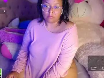 Alanna_brunette from Chaturbate