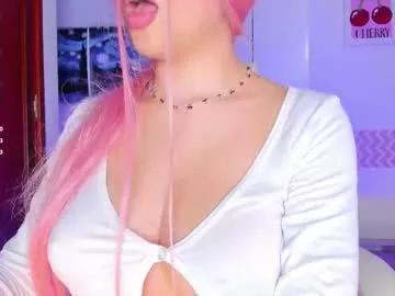 alanna_cherry from Chaturbate