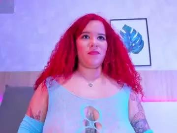 alanna_hank from Chaturbate