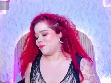 alanna_hank from Chaturbate