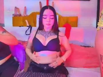 alanna_love01 from Chaturbate