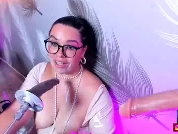 alanna_sloppy on Chaturbate 