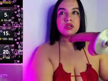 Alanna_sloppy from Chaturbate