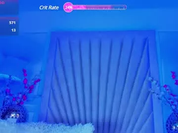 alannablair on Chaturbate 