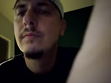 alannovak8 on Chaturbate 