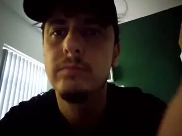 alannovak8 on Chaturbate 