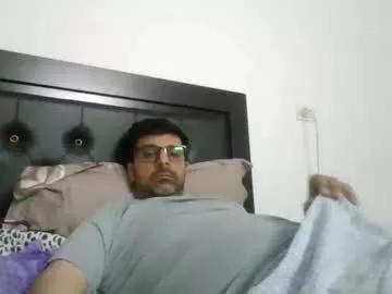 alanpageex from Chaturbate