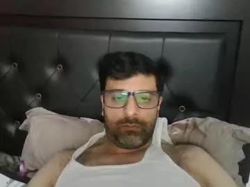 alanpageex from Chaturbate
