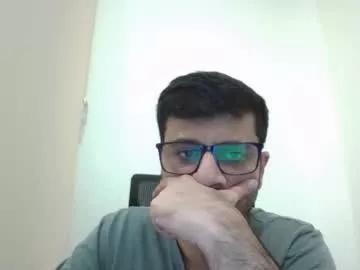 alanpageex from Chaturbate