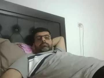 alanpageex from Chaturbate