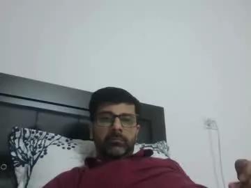 alanpageex from Chaturbate