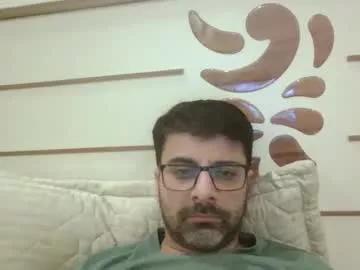 alanpageex from Chaturbate
