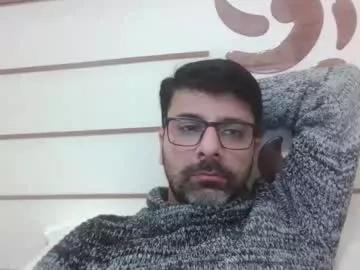 alanpageex from Chaturbate