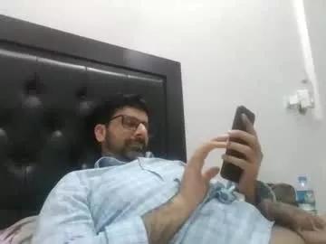 alanpageex from Chaturbate