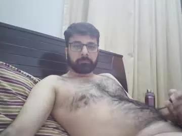 Alanpageex from Chaturbate