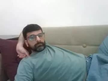alanpageex from Chaturbate
