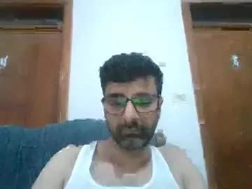 alanpageex from Chaturbate
