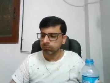 alanpageex from Chaturbate
