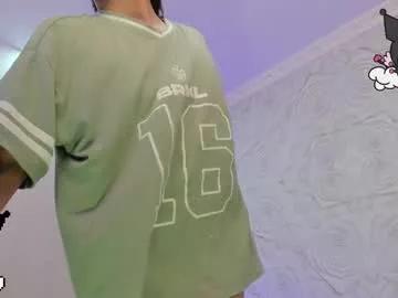 alanrock18 from Chaturbate