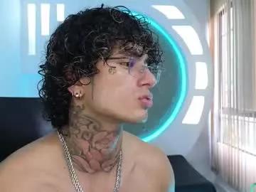 alanrodgers2_0 from Chaturbate