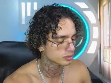alanrodgers2_0 from Chaturbate