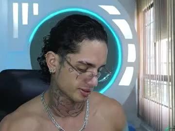 alanrodgers2_0 from Chaturbate