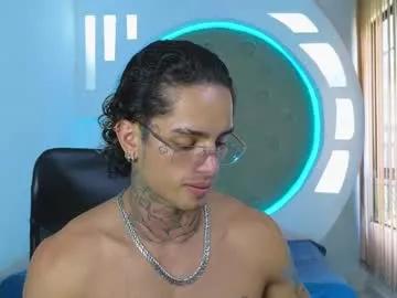 alanrodgers2_0 from Chaturbate
