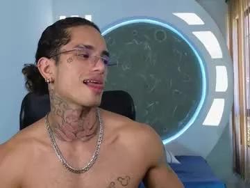 alanrodgers2_0 from Chaturbate