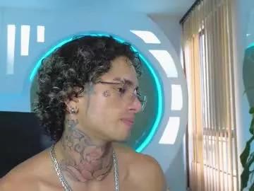 alanrodgers2_0 from Chaturbate