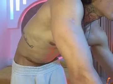 alanrodgers2_0 from Chaturbate is Freechat