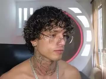 alanrodgers2_0 from Chaturbate