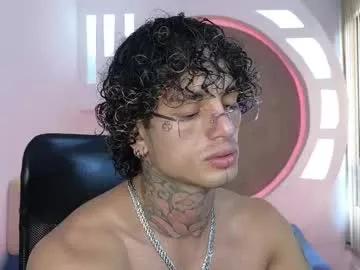 alanrodgers2_0 from Chaturbate