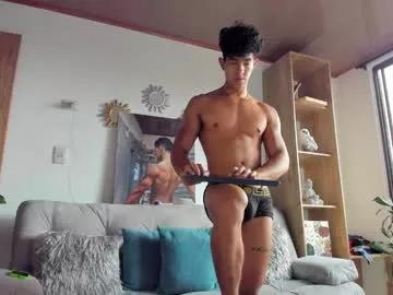 alansex66 from Chaturbate