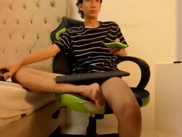 alantrickz365 from Chaturbate is Freechat