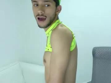 alanvilla_lobo from Chaturbate is Freechat