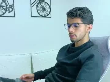 alanvilla_lobo from Chaturbate is Freechat