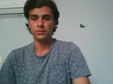 alanwalker1125 from Chaturbate