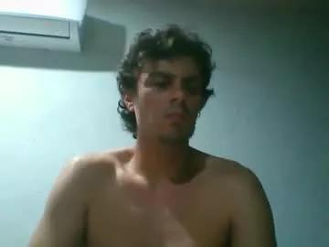 alanwalker1125 from Chaturbate