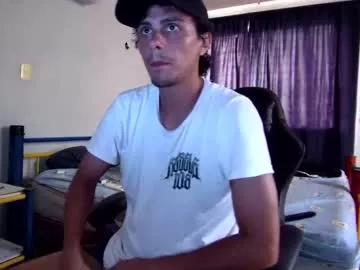 alanwalker1125 from Chaturbate