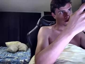 alanwalker1125 from Chaturbate