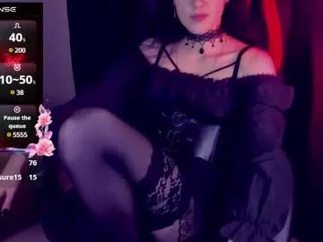 alariafatal from Chaturbate