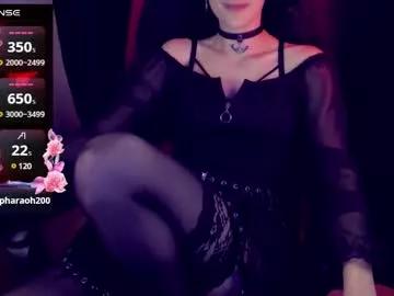 alariafatal from Chaturbate