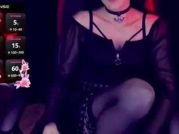 alariafatal from Chaturbate
