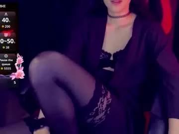 alariafatal from Chaturbate