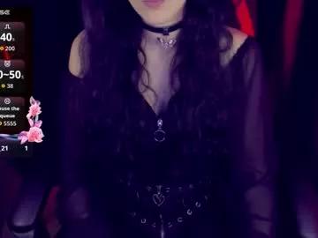 alariafatal from Chaturbate is Freechat