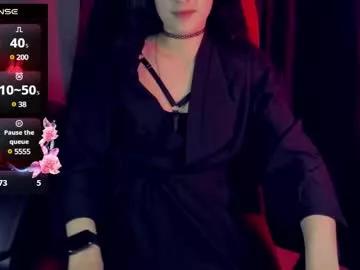 alariafatal from Chaturbate