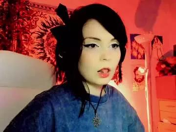 alaska_chan_ from Chaturbate