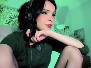 alaska_chan_ from Chaturbate