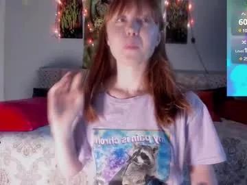 alaska_cosmic_soul from Chaturbate
